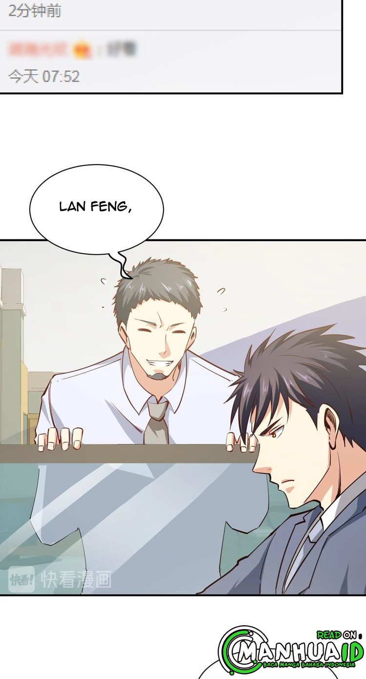 Melee Mad Soldier! Chapter 29 Gambar 38